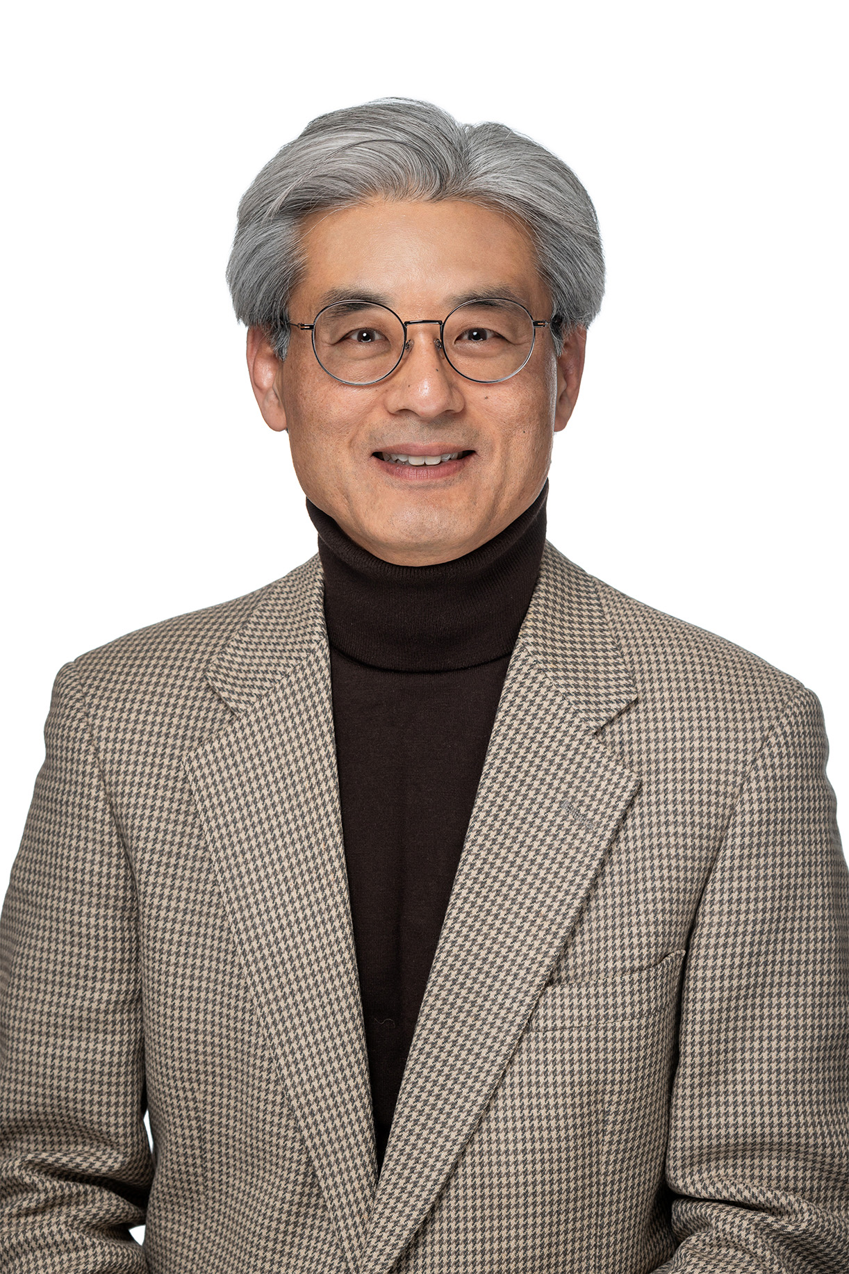 Caleb Kim